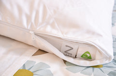 Bamboo Pillow Protector