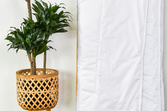 Wool 500gsm Winter Weight Machine Washable Duvet - Made in NZ